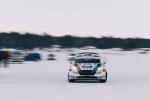 Ford Fiesta WRC by M-Sport 2018 года